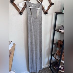 Abercrombie & Fitch Maxi Dress
